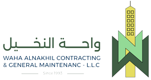 شركة واحة النخيل للمقاولات